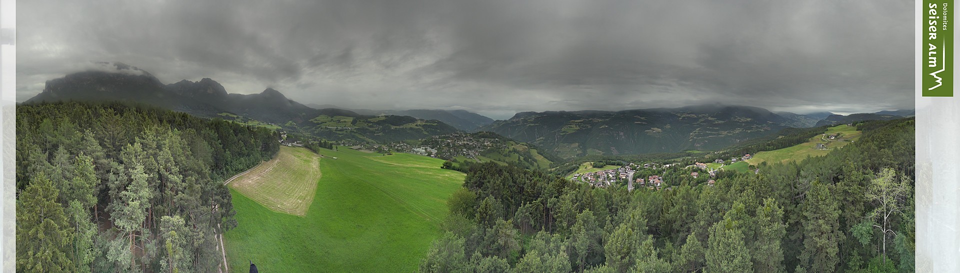 Archiv Foto Webcam Gemeinde Völs