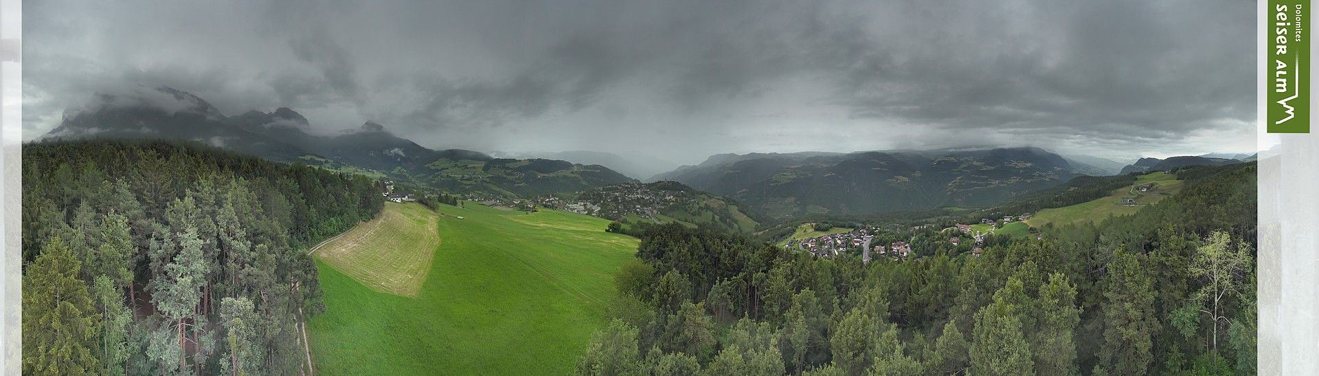 Archiv Foto Webcam Gemeinde Völs