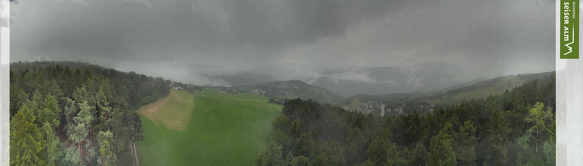Archiv Foto Webcam Gemeinde Völs