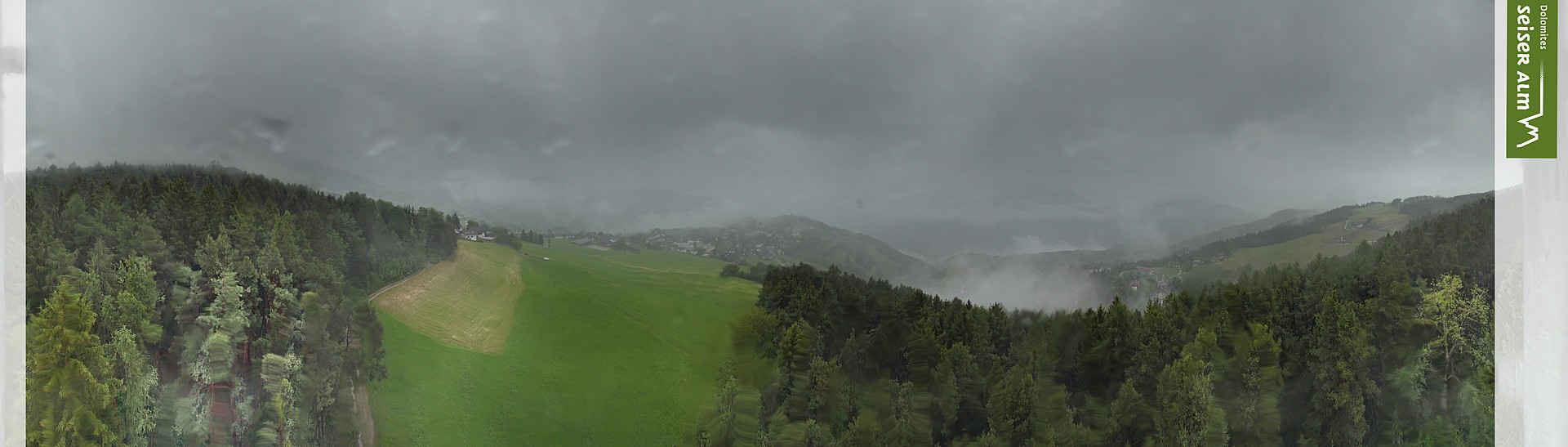 Archiv Foto Webcam Gemeinde Völs