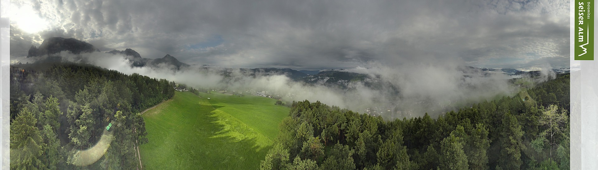 Archiv Foto Webcam Gemeinde Völs