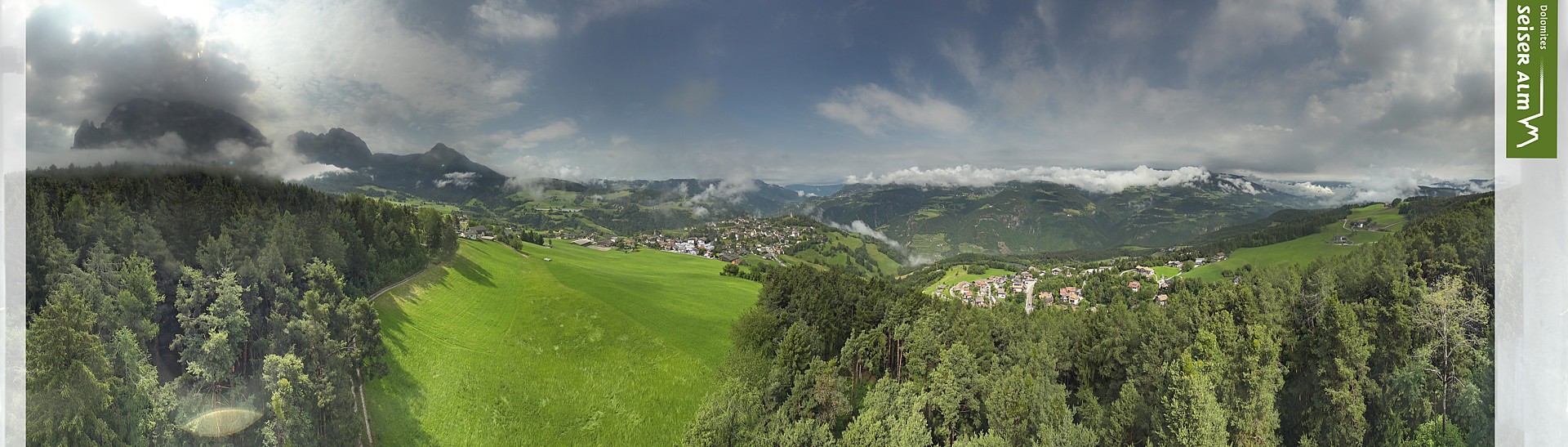 Archiv Foto Webcam Gemeinde Völs