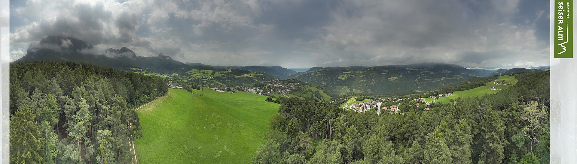Archiv Foto Webcam Gemeinde Völs