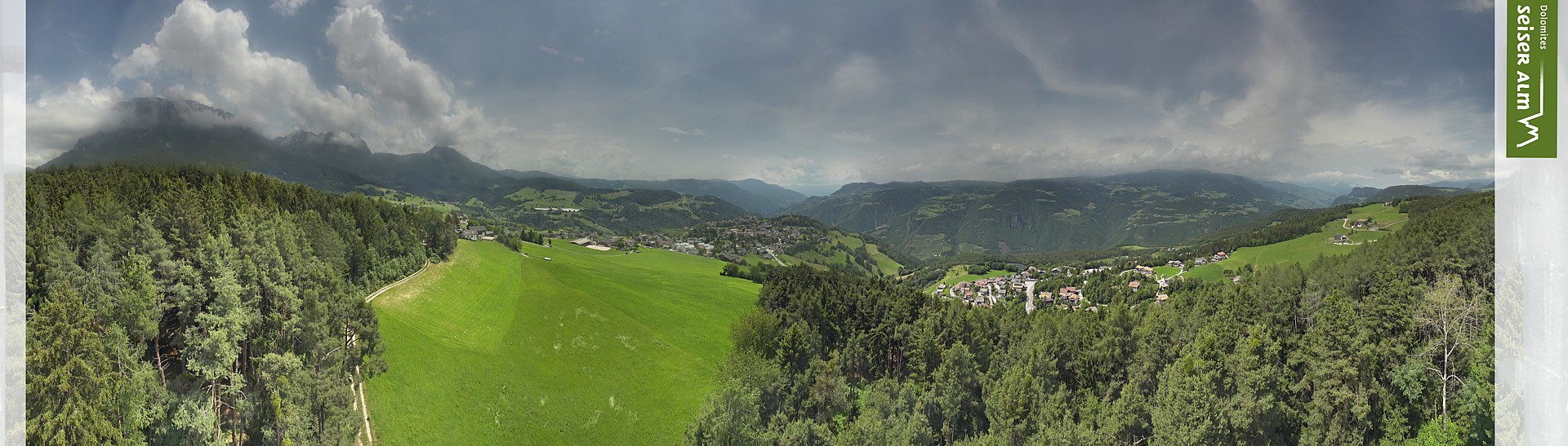 Archiv Foto Webcam Gemeinde Völs