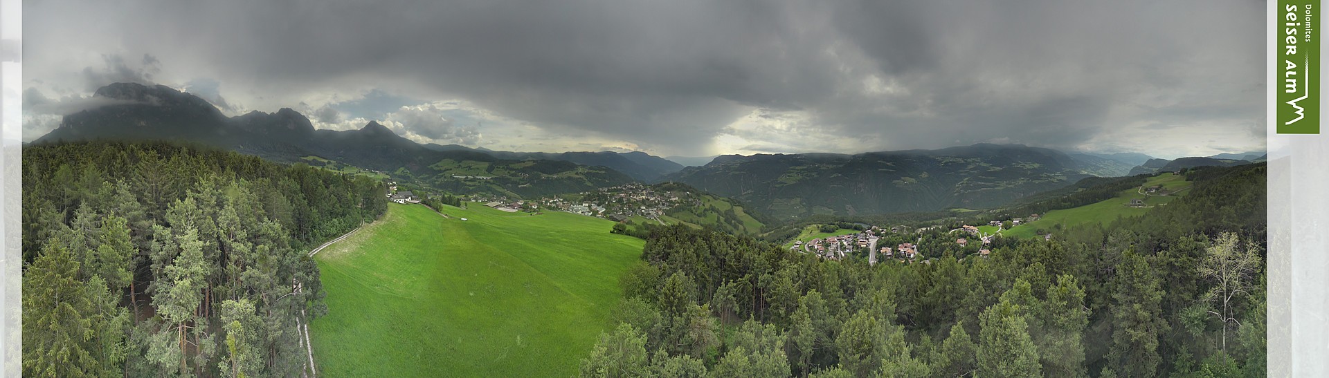 Archiv Foto Webcam Gemeinde Völs