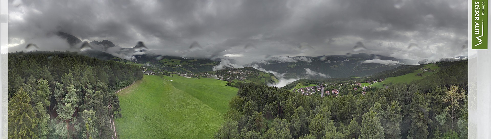 Archiv Foto Webcam Gemeinde Völs
