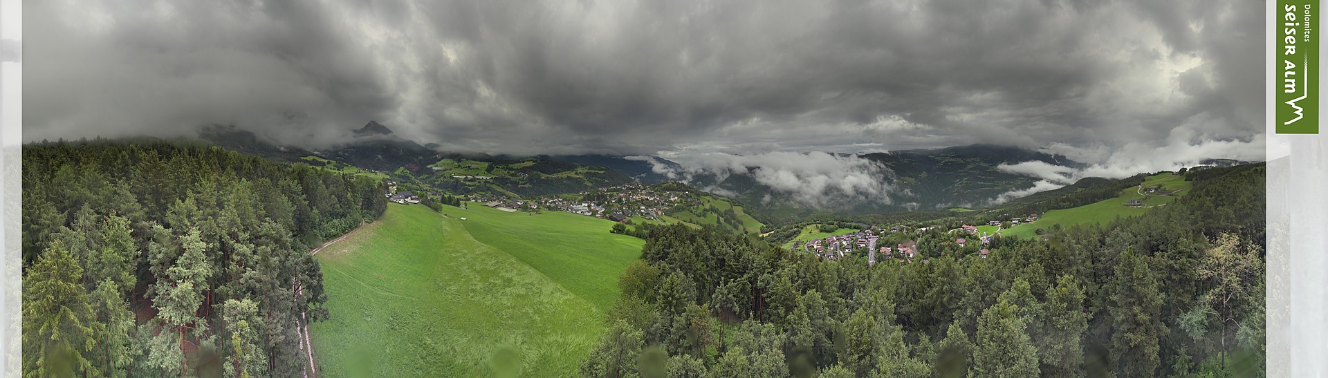 Archiv Foto Webcam Gemeinde Völs