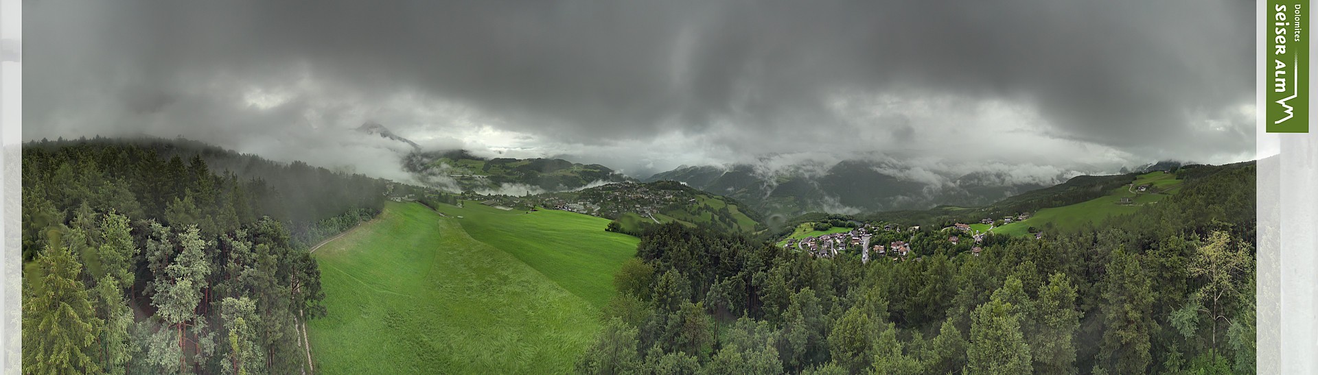 Archiv Foto Webcam Gemeinde Völs