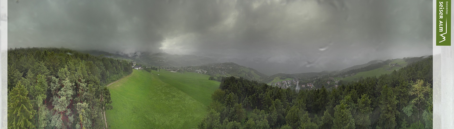 Archiv Foto Webcam Gemeinde Völs