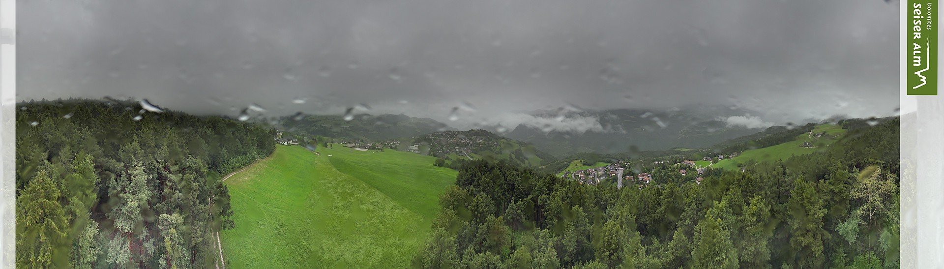 Archiv Foto Webcam Gemeinde Völs