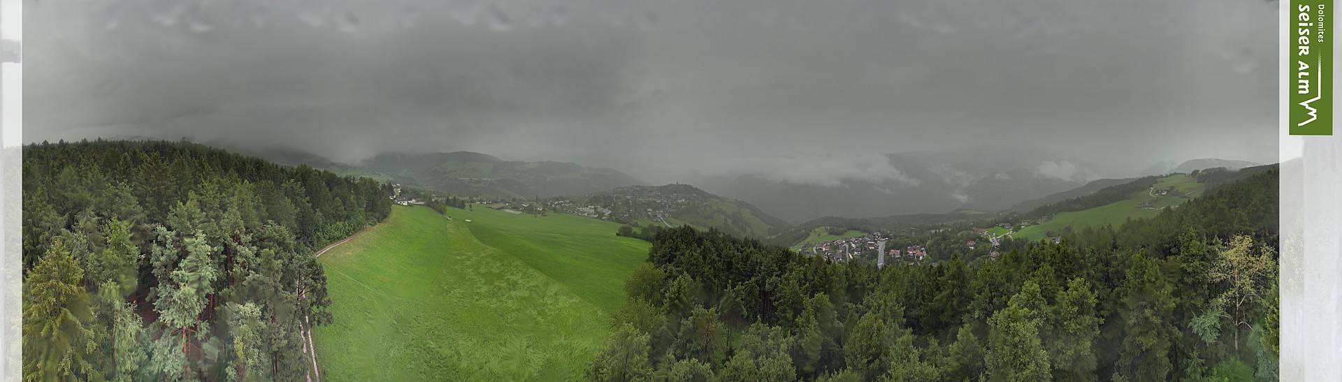 Archiv Foto Webcam Gemeinde Völs