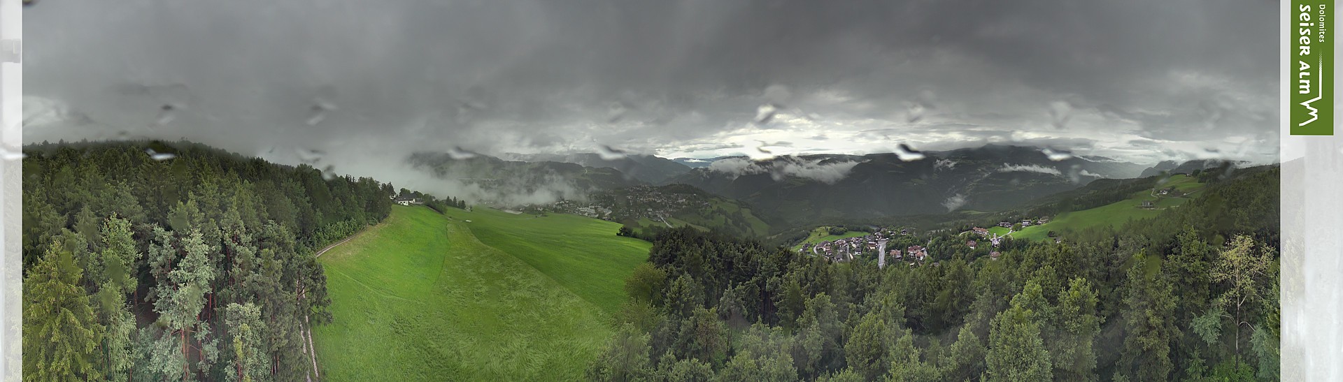 Archiv Foto Webcam Gemeinde Völs