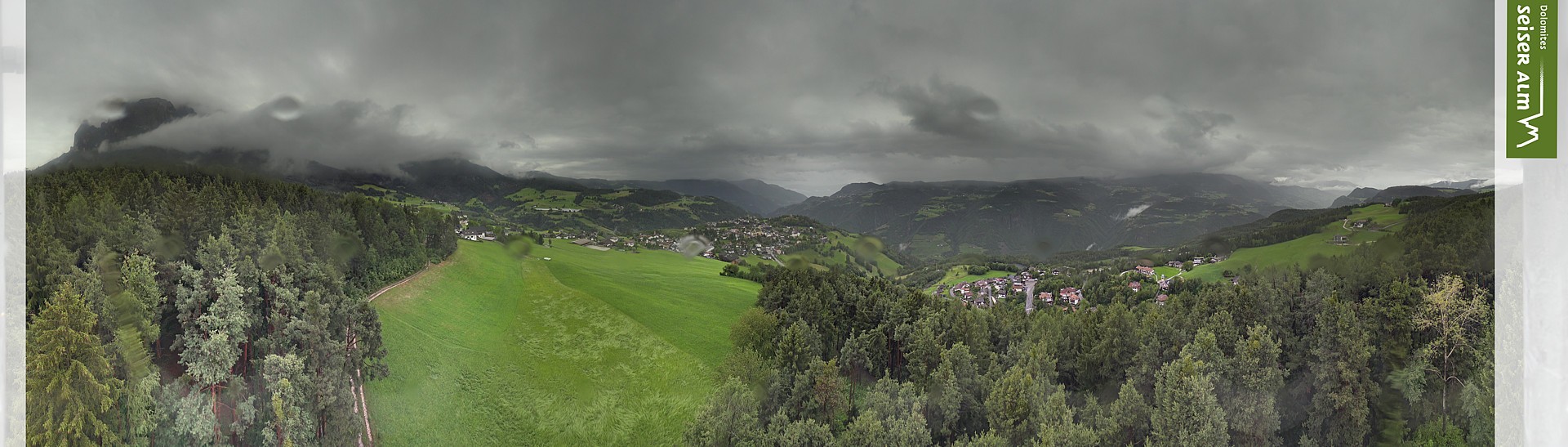Archiv Foto Webcam Gemeinde Völs