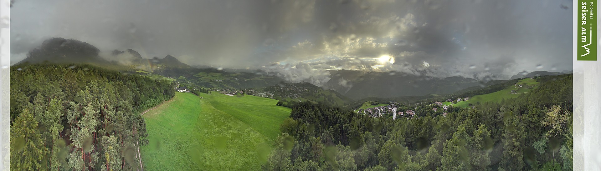 Archiv Foto Webcam Gemeinde Völs