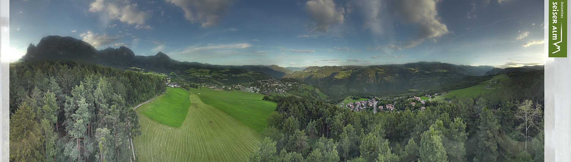 Archiv Foto Webcam Gemeinde Völs