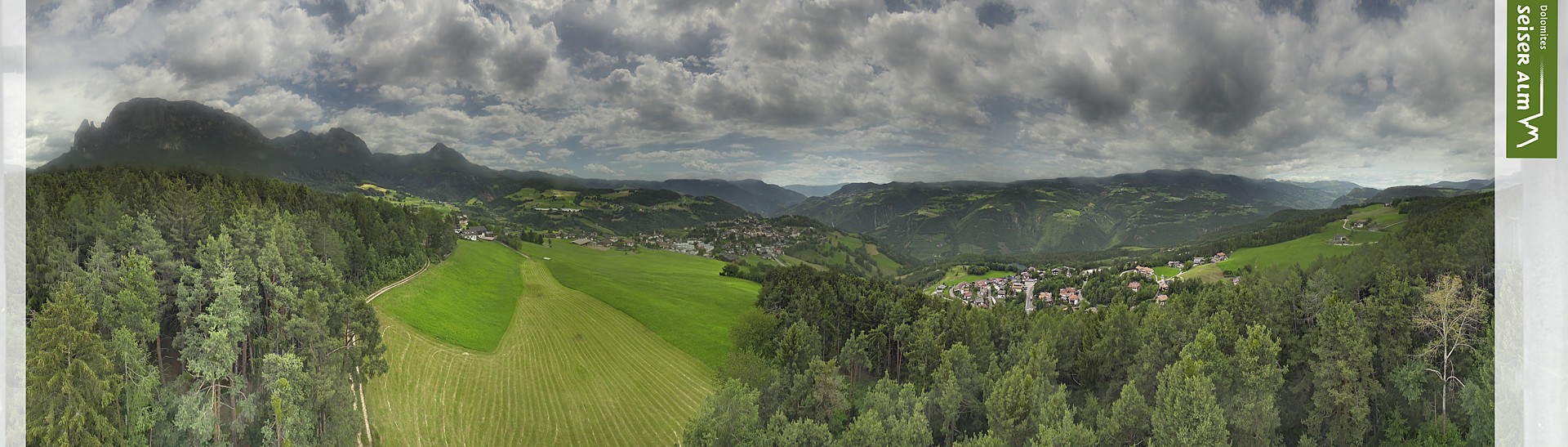 Archiv Foto Webcam Gemeinde Völs