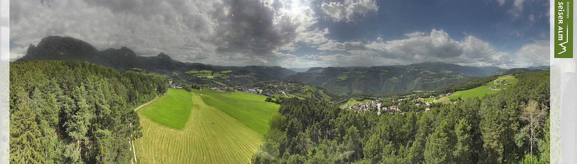 Archiv Foto Webcam Gemeinde Völs