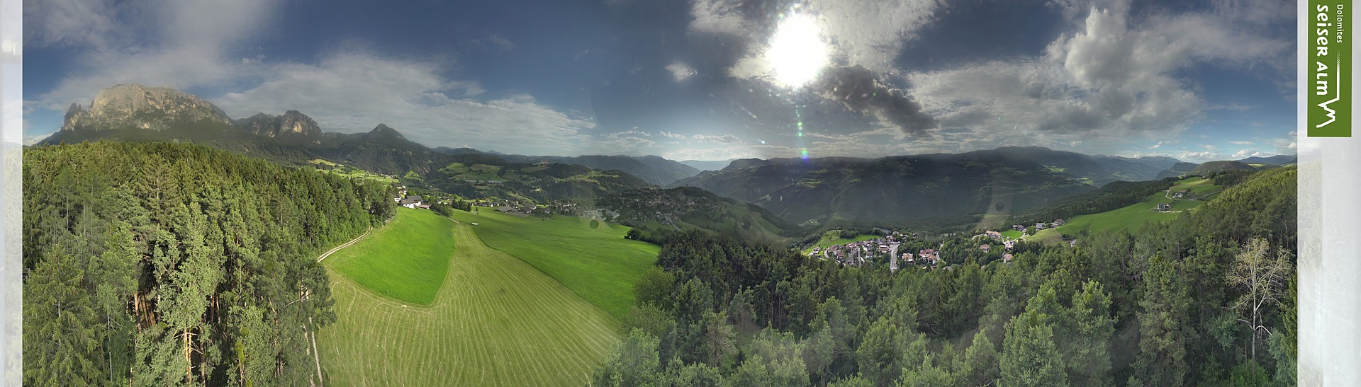 Archiv Foto Webcam Gemeinde Völs