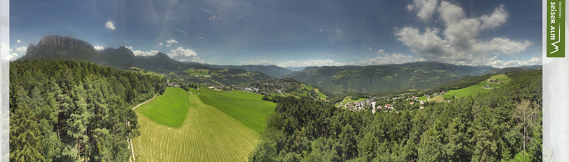 Archiv Foto Webcam Gemeinde Völs