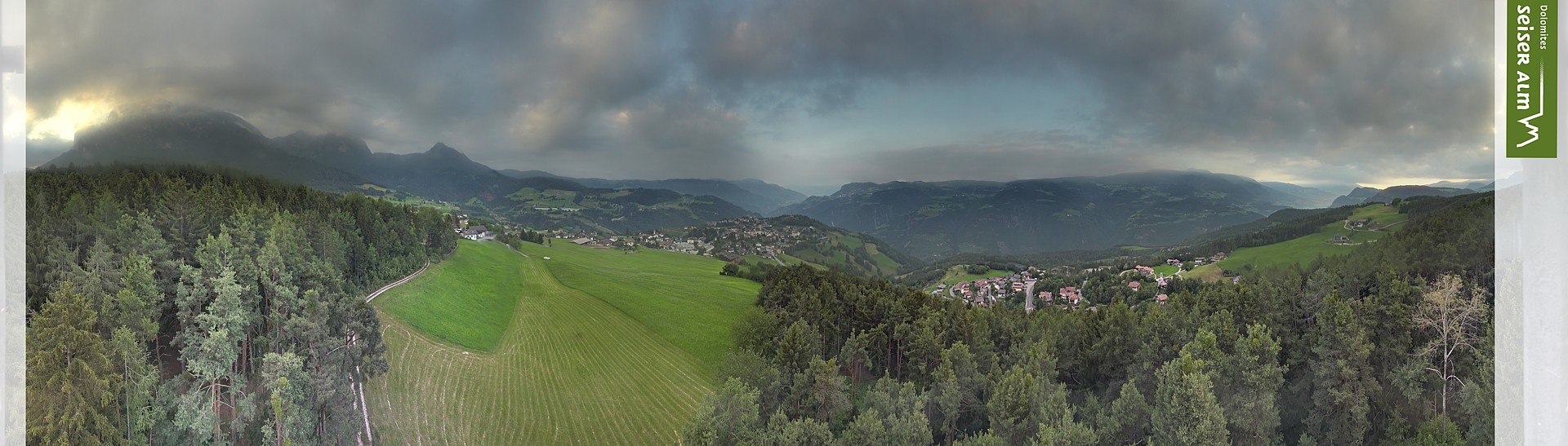 Archiv Foto Webcam Gemeinde Völs