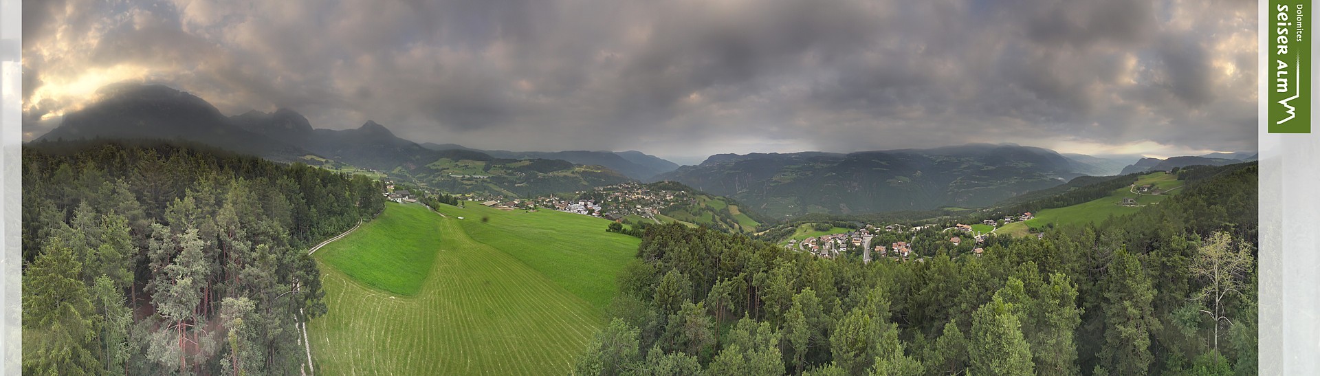 Archiv Foto Webcam Gemeinde Völs
