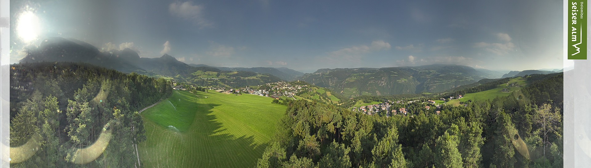 Archiv Foto Webcam Gemeinde Völs