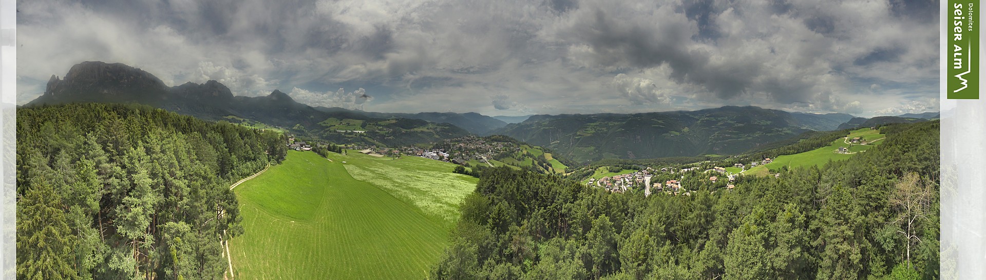 Archiv Foto Webcam Gemeinde Völs