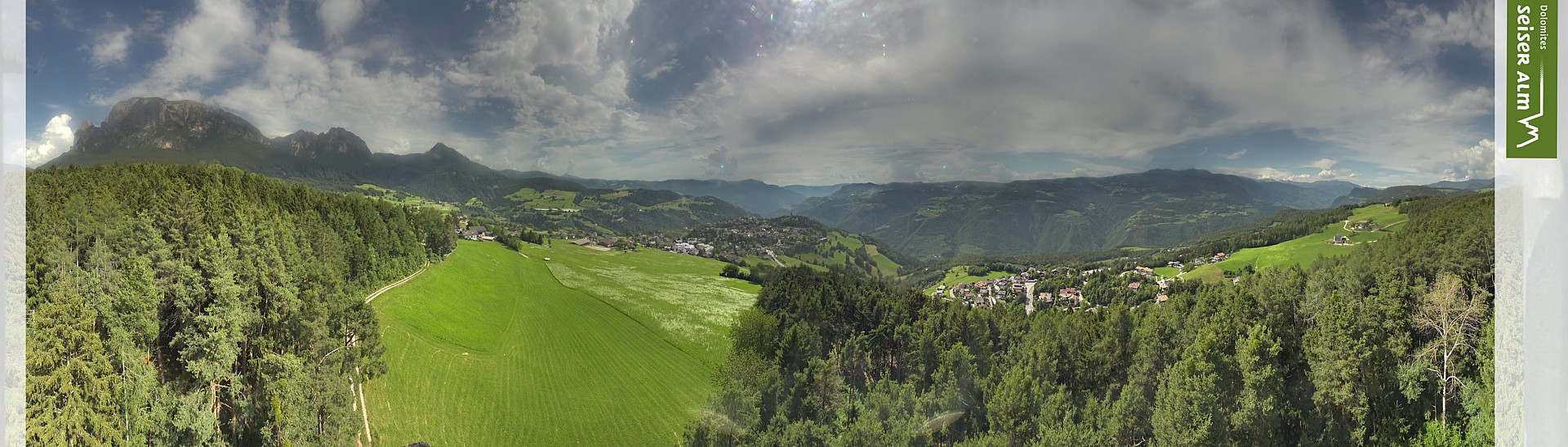 Archiv Foto Webcam Gemeinde Völs