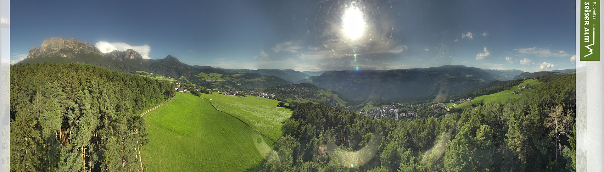 Archiv Foto Webcam Gemeinde Völs