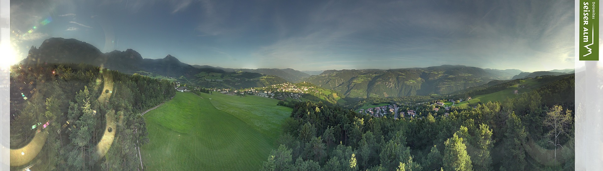 Archiv Foto Webcam Gemeinde Völs