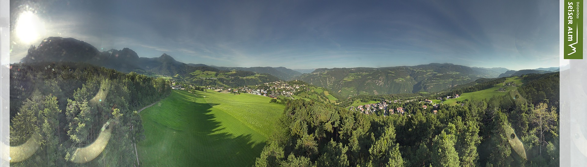 Archiv Foto Webcam Gemeinde Völs