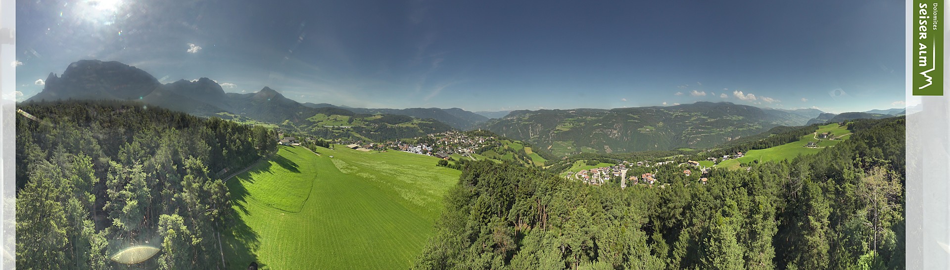 Archiv Foto Webcam Gemeinde Völs