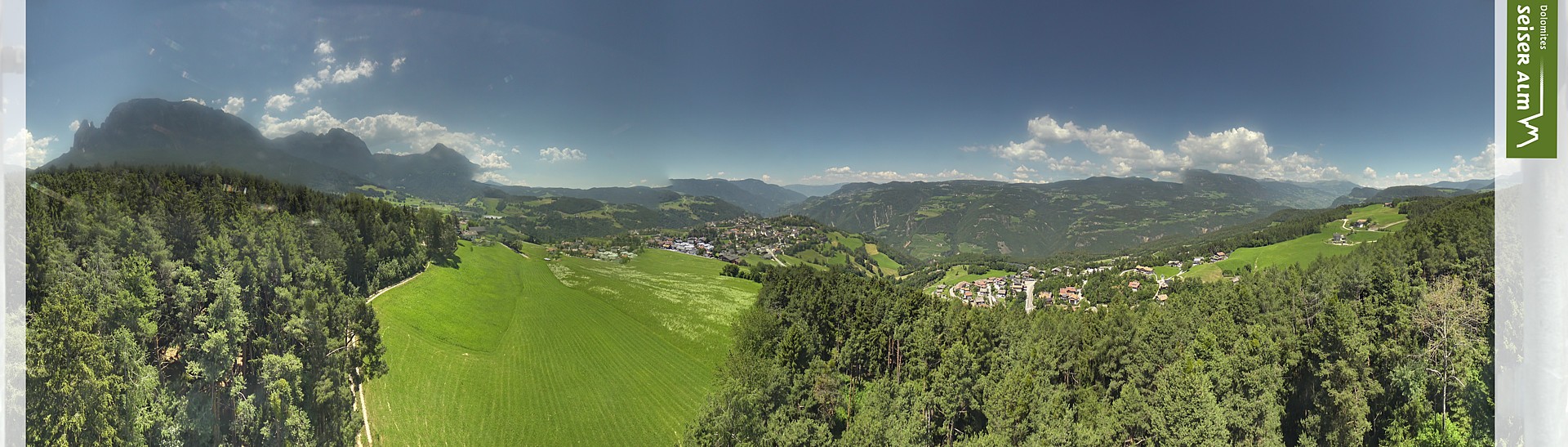 Archiv Foto Webcam Gemeinde Völs