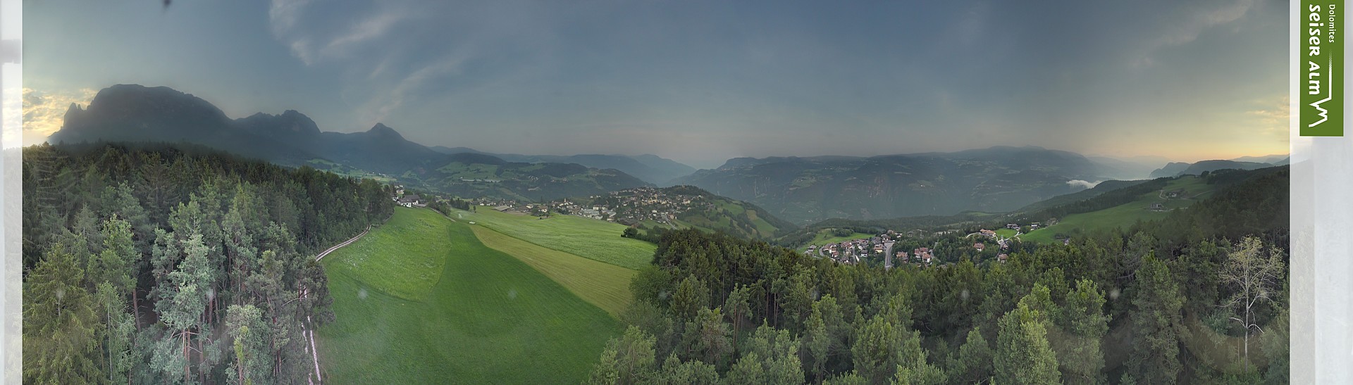 Archiv Foto Webcam Gemeinde Völs