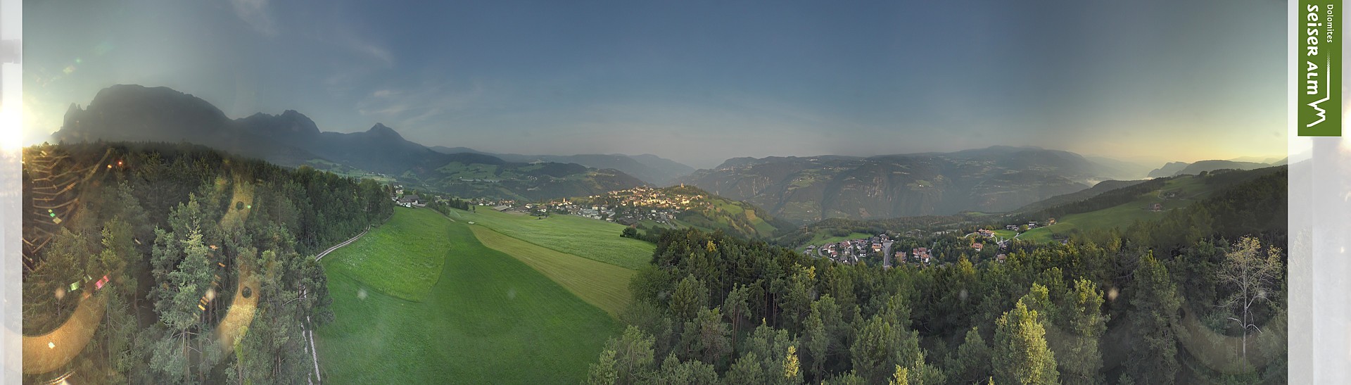 Archiv Foto Webcam Gemeinde Völs