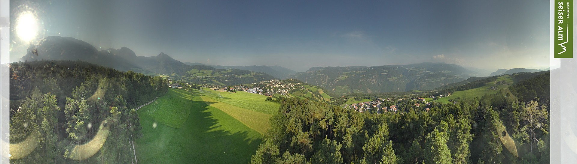 Archiv Foto Webcam Gemeinde Völs