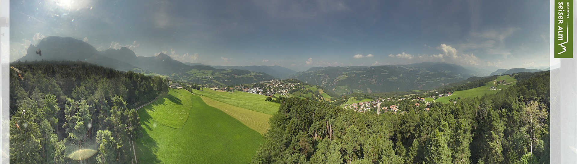 Archiv Foto Webcam Gemeinde Völs