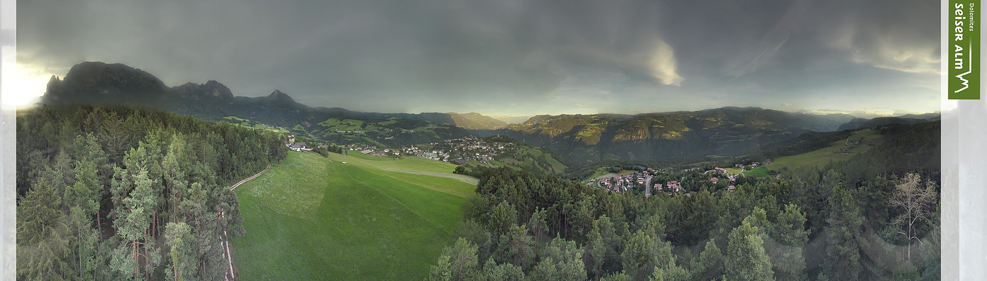 Archiv Foto Webcam Gemeinde Völs
