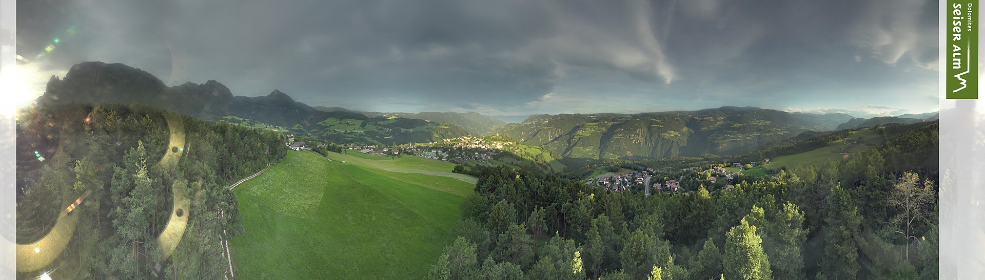 Archiv Foto Webcam Gemeinde Völs