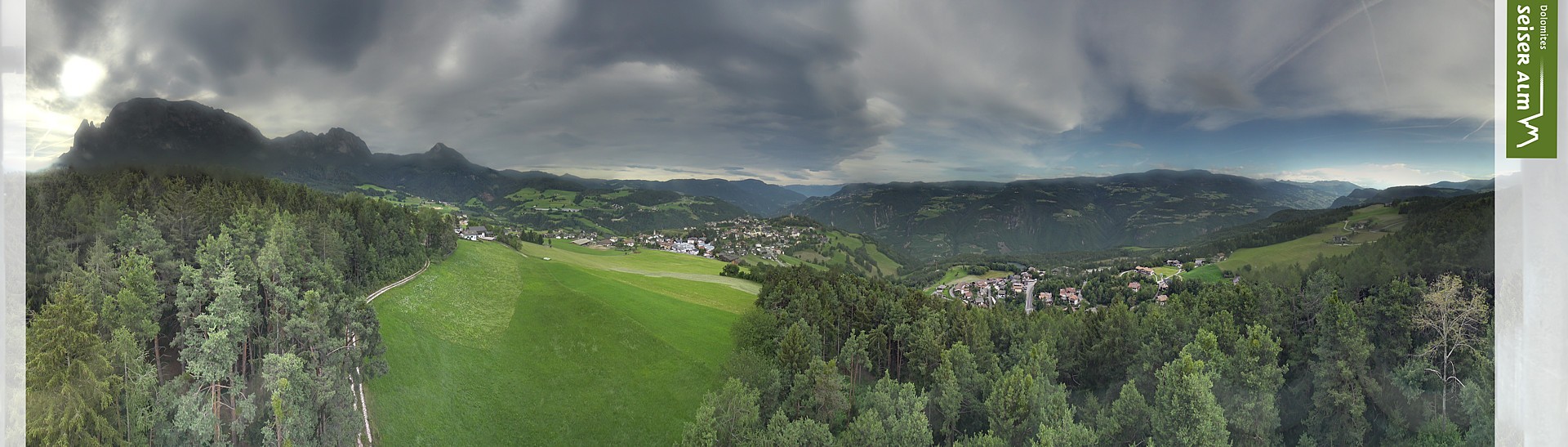 Archiv Foto Webcam Gemeinde Völs