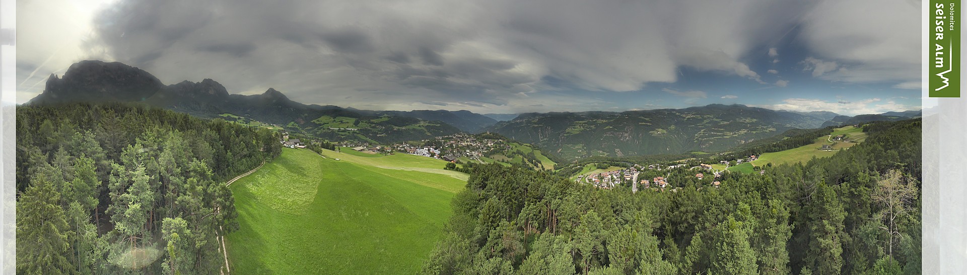 Archiv Foto Webcam Gemeinde Völs