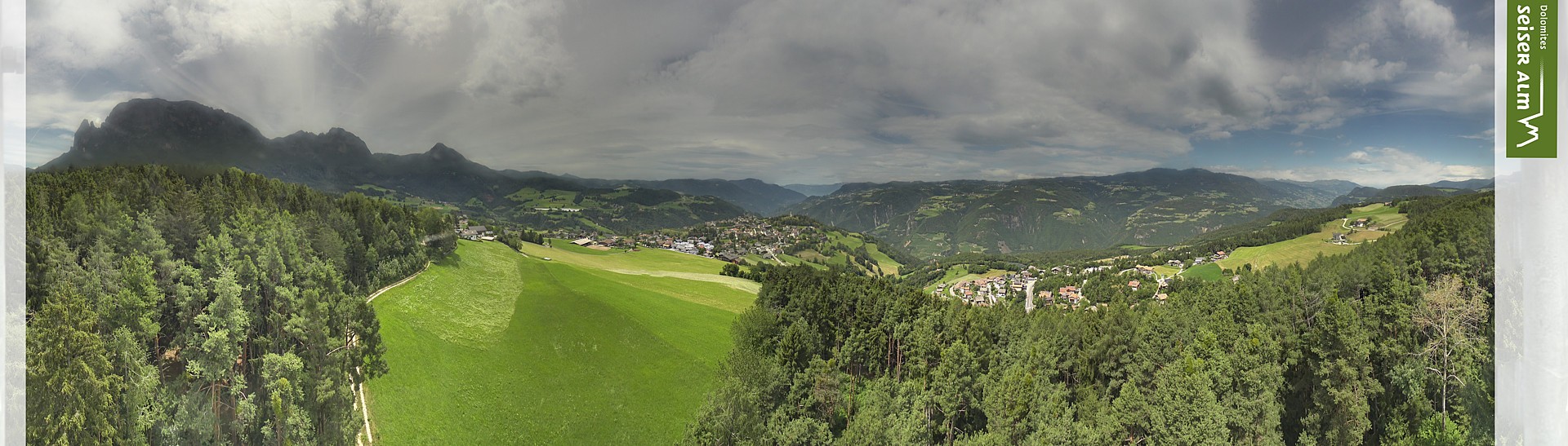 Archiv Foto Webcam Gemeinde Völs