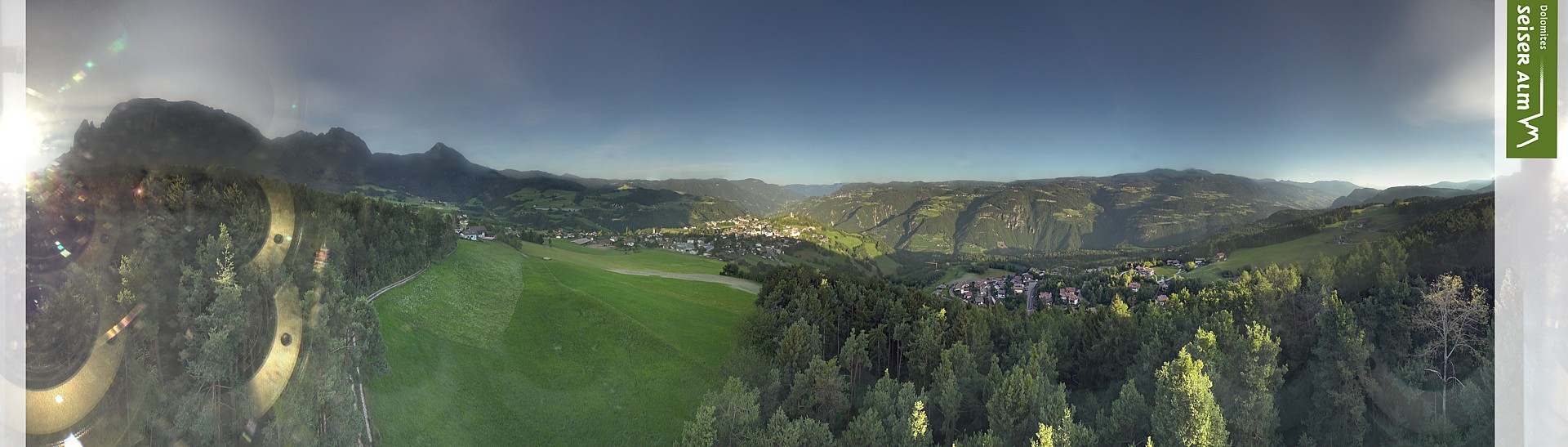 Archiv Foto Webcam Gemeinde Völs