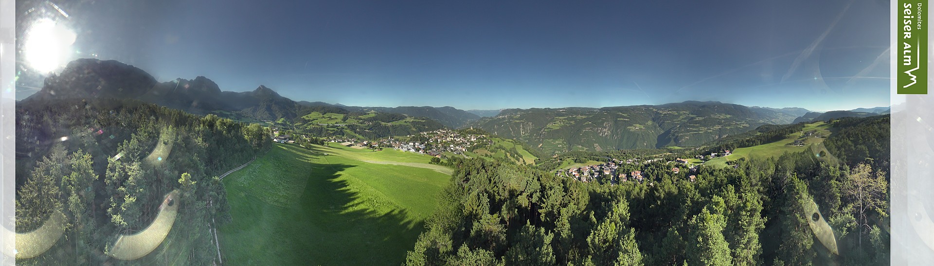 Archiv Foto Webcam Gemeinde Völs