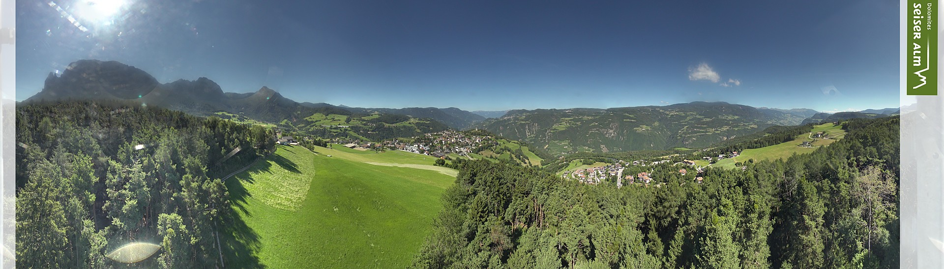 Archiv Foto Webcam Gemeinde Völs