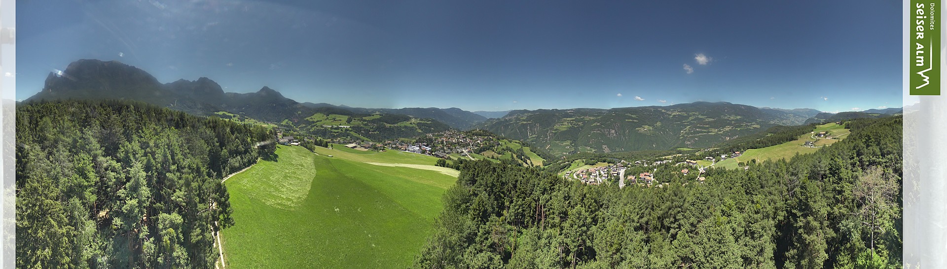 Archiv Foto Webcam Gemeinde Völs