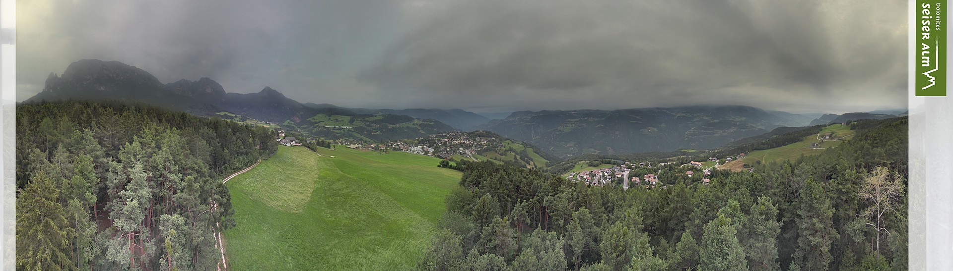 Archiv Foto Webcam Gemeinde Völs