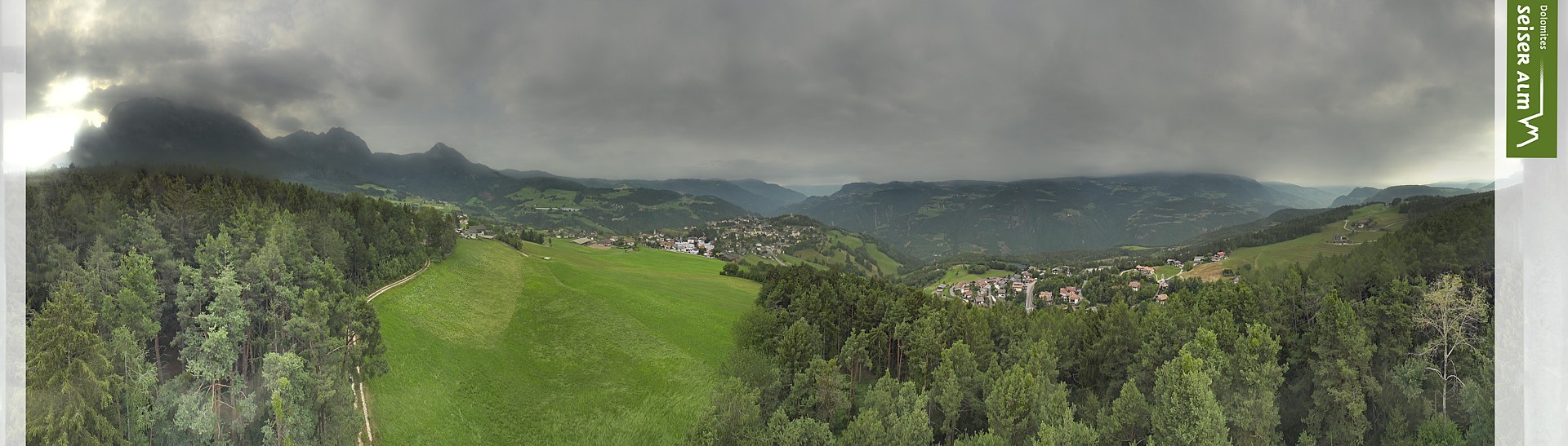 Archiv Foto Webcam Gemeinde Völs