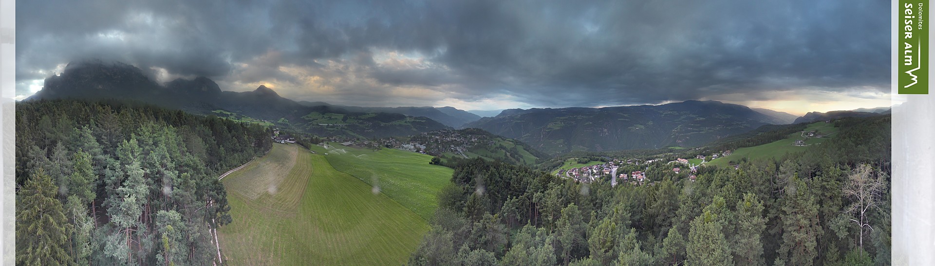 Archiv Foto Webcam Gemeinde Völs