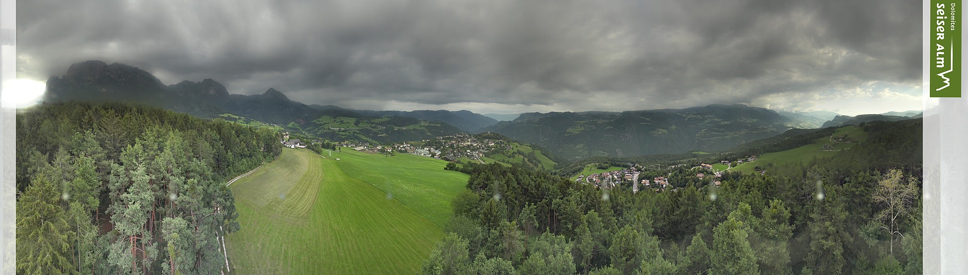 Archiv Foto Webcam Gemeinde Völs